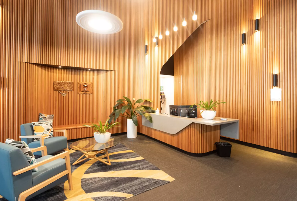 BAT Australia Sydney office